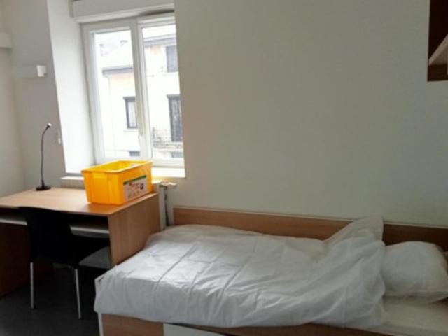 T1 bis à Oyonnax à louer Locagestion, expert en gestion locative