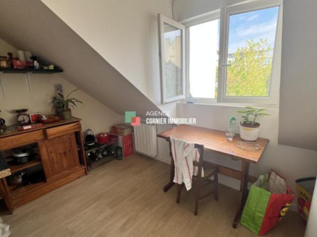 T1 bis à Rennes à louer Locagestion, expert en gestion locative