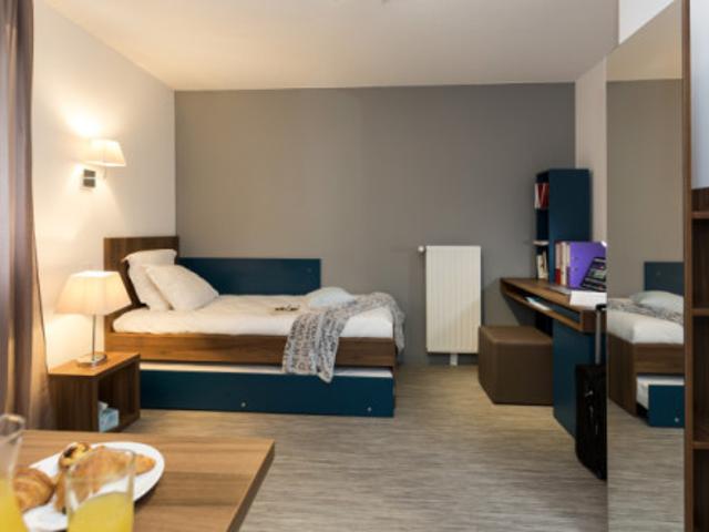 T1 bis à Rennes à louer Locagestion, expert en gestion locative