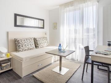 T1 Bis de 28 à 29 m²