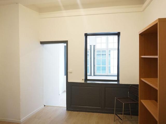 T1 bis de 29,52 m2, rue détournée réf G386