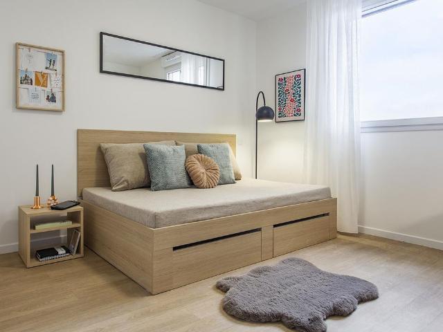 T1 Bis de 32m²