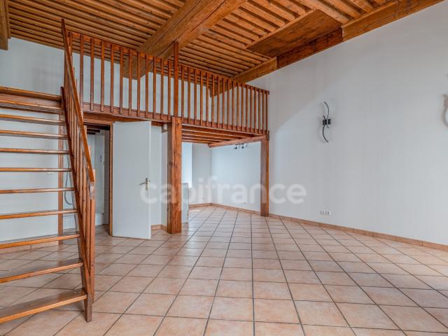 T1 bis de 40,02m² charme et élégance emplacement premium