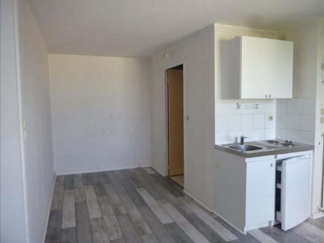 T1 Bis de 42m² / VANDOEUVRE BRABOIS