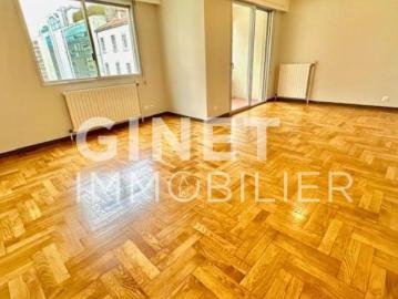 T1 BIS DE 43,43 M² AU COEUR DU 6EME ARRONDISSEMENT DE LYON, DANS UNE RUE CALME