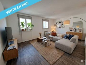 T1 bis de 48,51 m² à Caluire Et Cuire au prix de vente de 115 000