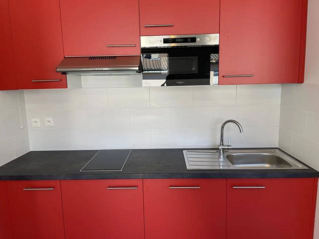 T1 bis duplex TOULOUSE