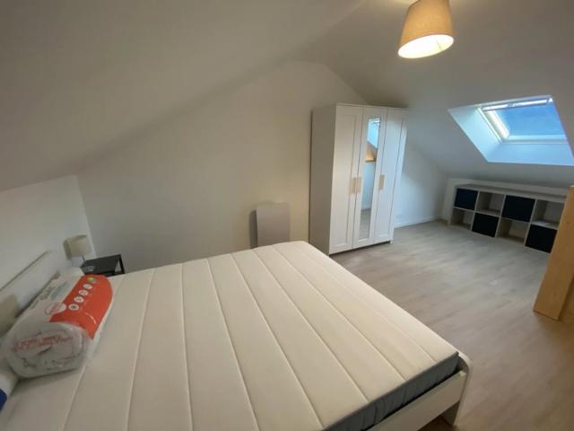 T1 bis en duplex