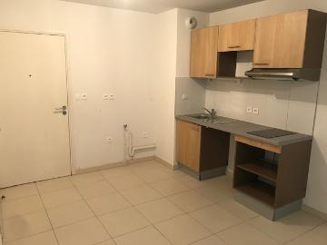 T1 BIS FABREGUES RESIDENCE SENIORS