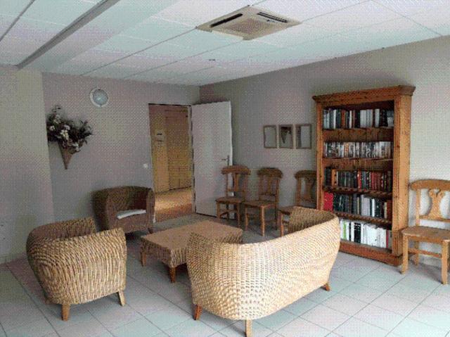T1 bis: idéal pour une personne seule recherchant un logement fonctionnel