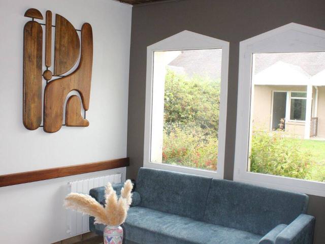 T1 bis: idéal pour une personne seule recherchant un logement fonctionnel et convivial