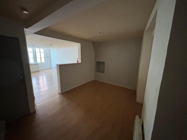 T1 bis loué Centre ville de Montauban Idéal investisseur 51m² Montauban