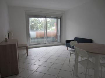 T1 Bis libre de suite