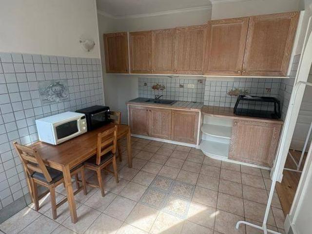 T1 BIS MEUBLE CENTRE ST GENIS LAVAL 36.28 m²