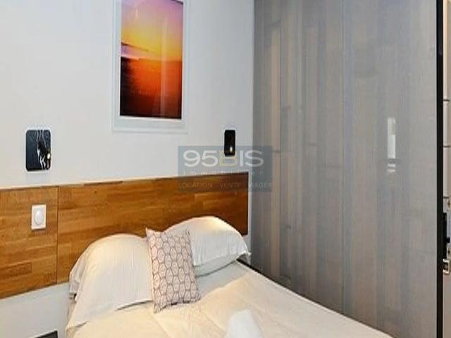 T1 bis meublé 19 rue Rivet 69001 LYON