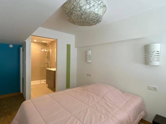 T1 BIS Meublé 46m² Vieux Port de La Rochelle