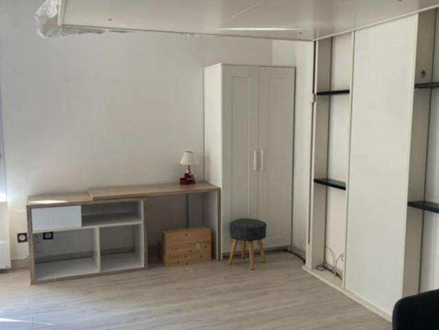 T1 bis meublï¿½ Nantes Clemenceau