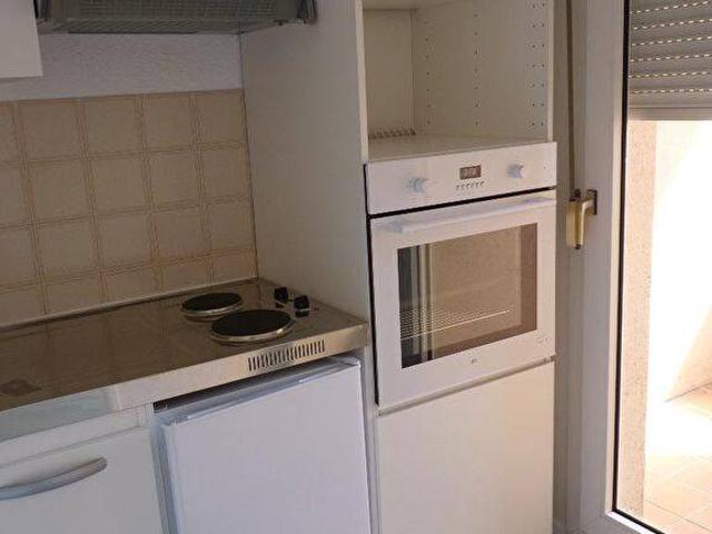 T1 bis Muret 28 m2 avec place de parking privative