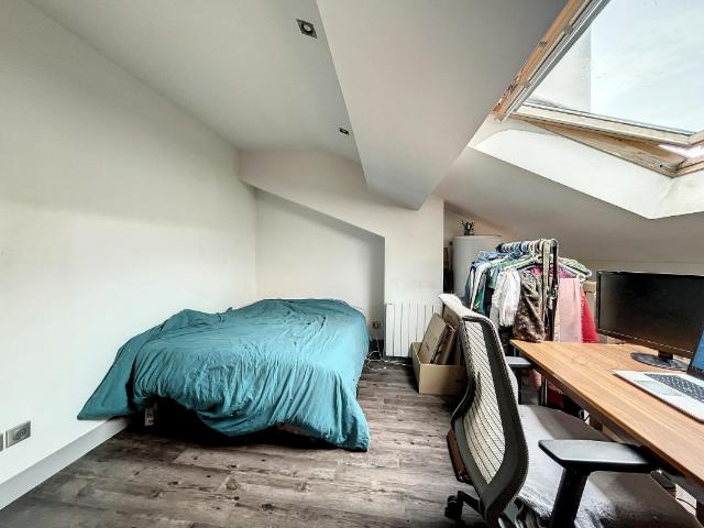 T1 BIS NON MEUBLE – 24 m2 – 69009 LYON