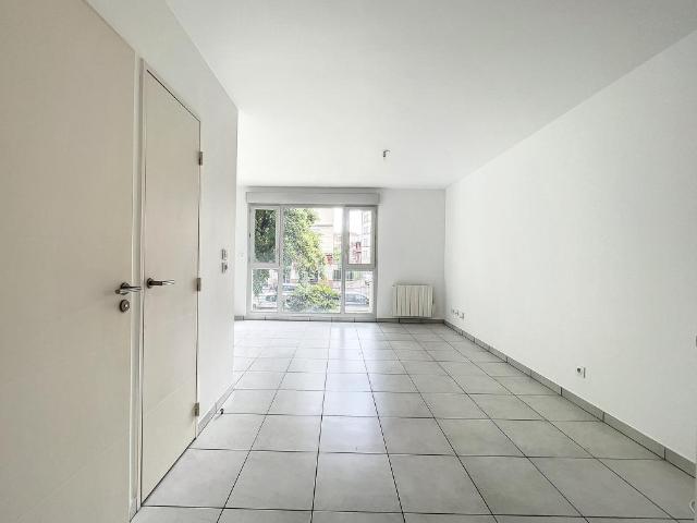 T1 bis – NON MEUBLE – 32 M2 – 69008 – LYON