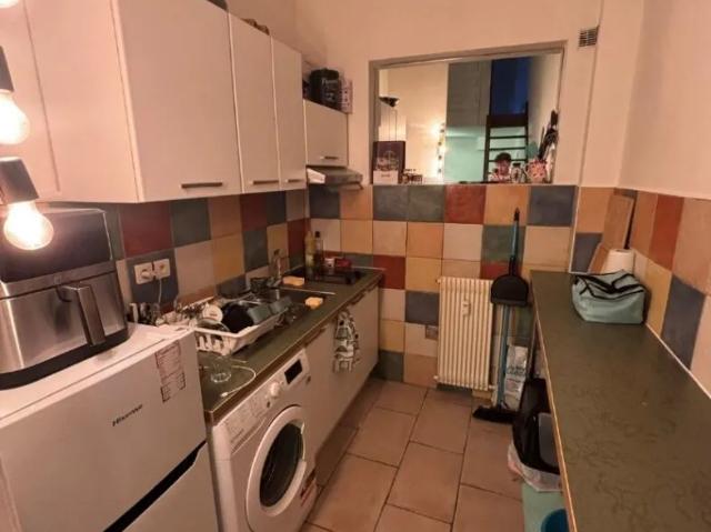 T1 bis non meublée 38 m², Chalets 31000