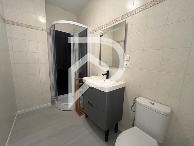 T1 bis rénové à PERIGUEUX