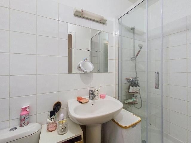 T1 BIS – VIDE – 29.10 m² – 69004 – LYON
