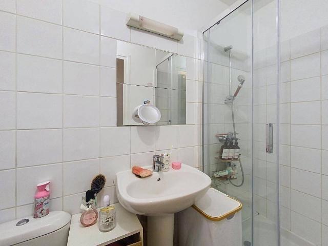 T1 BIS VIDE 29.10 m² 69004 LYON