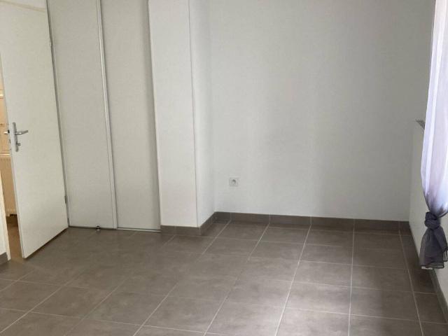 T1 BORDEAUX CAUDERAN CENTRE RESIDENCE RECENTE