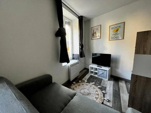 T1, Bourgoin Jallieu, France
