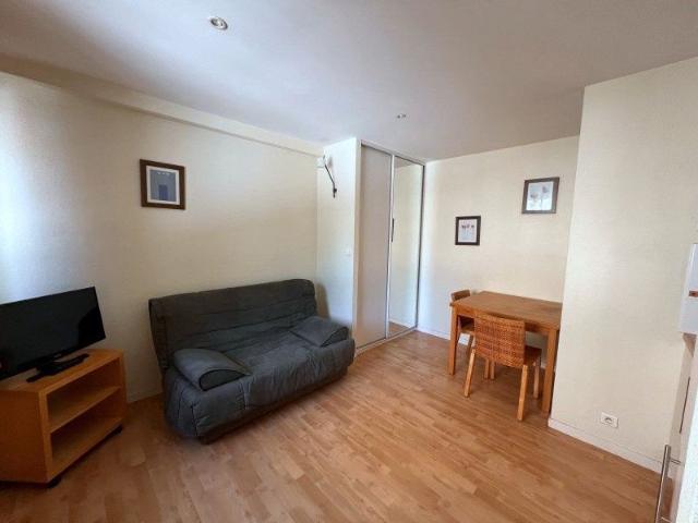 T1 Bretagne 595€/mois C.C Nantes 44000