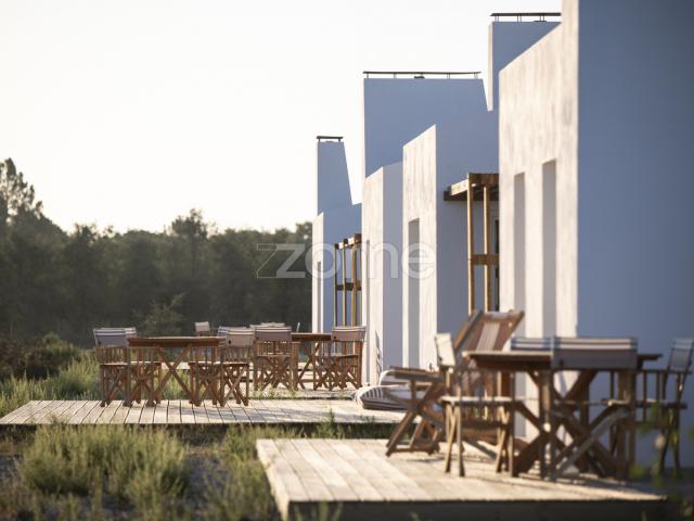 T1 Casa de Fazenda Craveiral