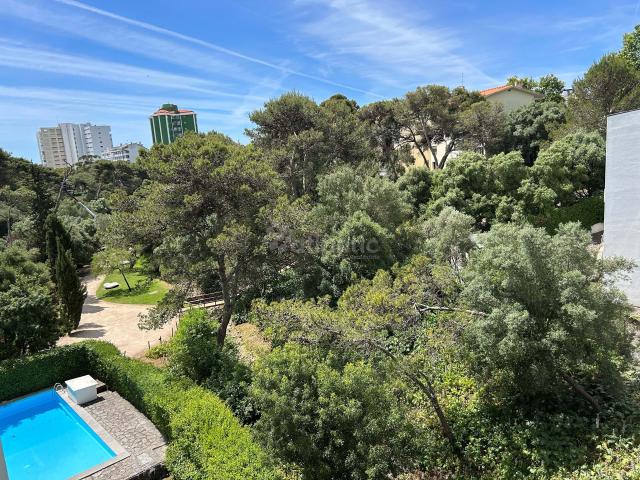 T1 Cascais Condominio com Piscina