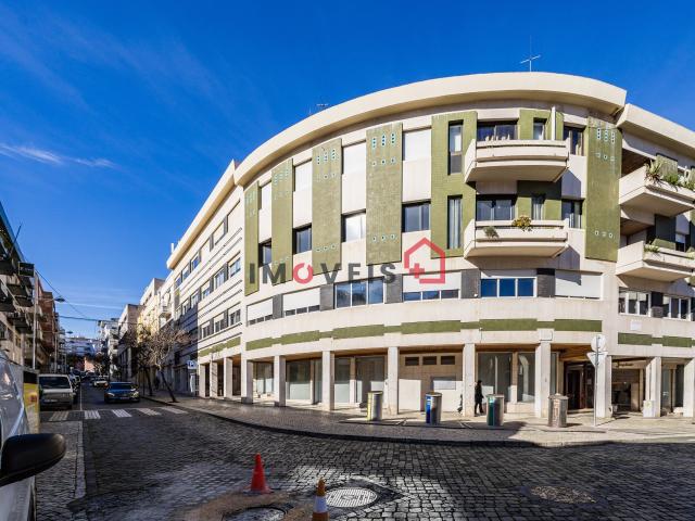 T1 Centro da Cidade