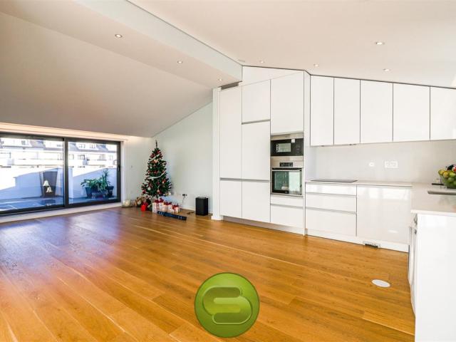 T1 Centro de Espinho Vista Mar 78m² Espinho