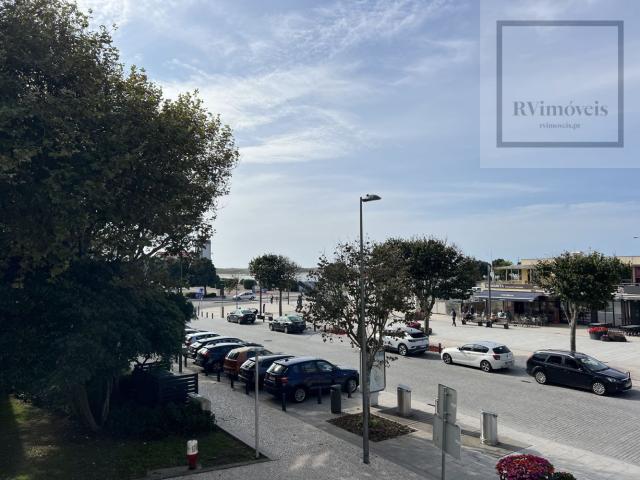 T1 centro de Esposende