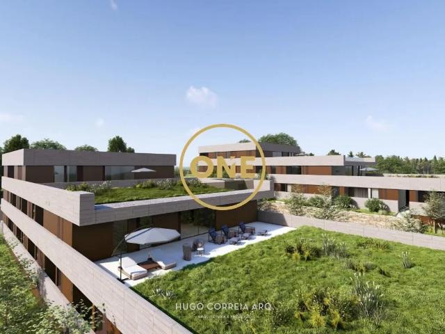 T1 com 53.71m2 no empreendimento do Adress House para venda
