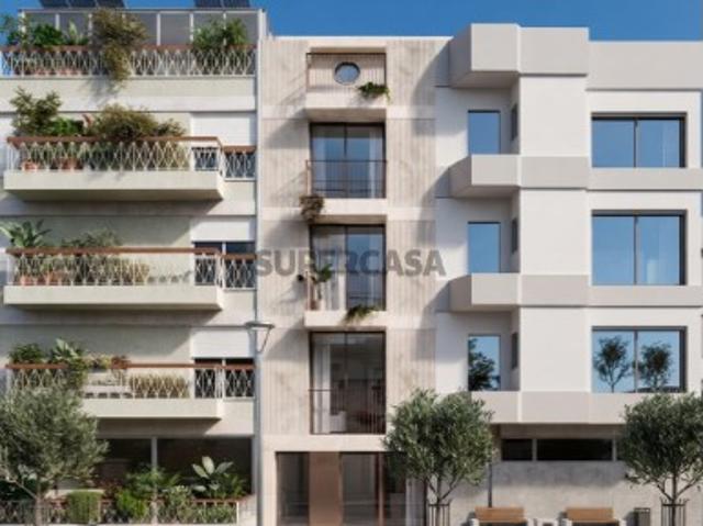 T1 com Jardim Privativo | Bonfim, Porto