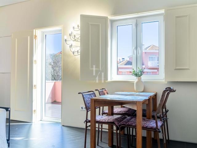 Apartamento T1 renovado com piscina a poucos passos da Marina de Vilamoura, Loulé, Vilamoura/Marina de Vilamoura