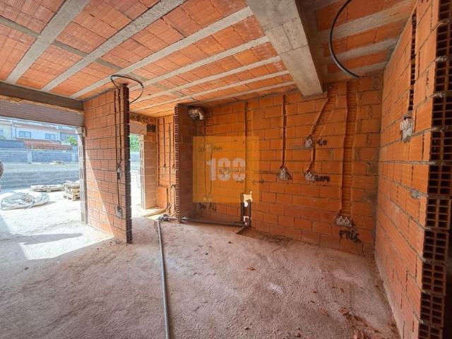 T1 com terraço e garagem Green Stone
