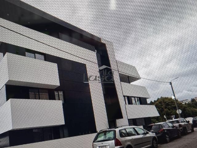 T1 com varanda de 28,77m2 em Gondomar