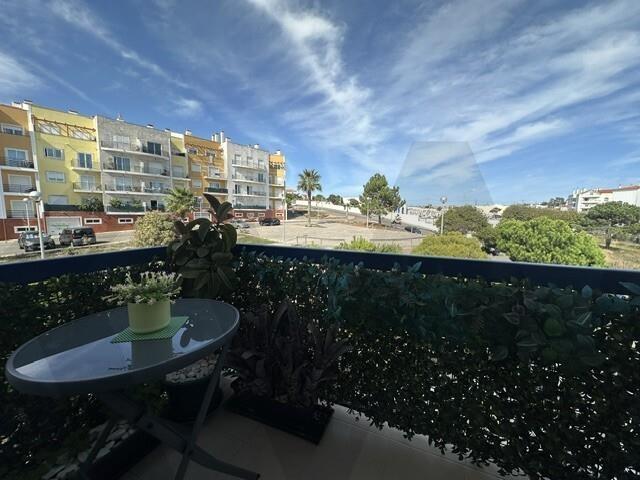 T1 com Varanda na Ericeira / Excelente Localização
