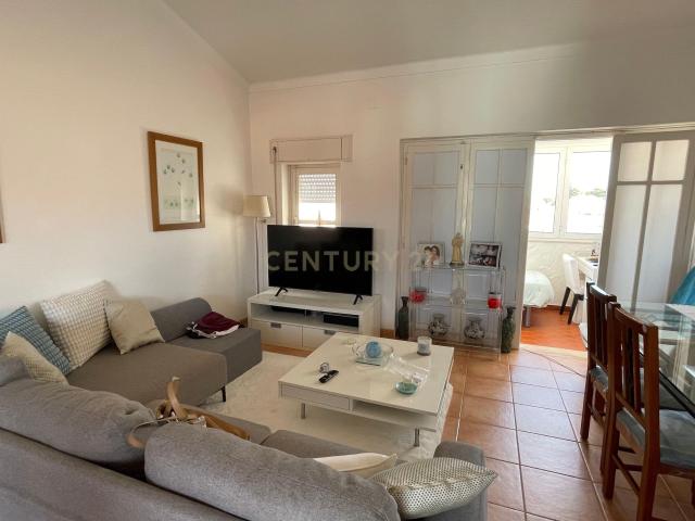 T1 com Vista Deslumbrante para a Marina de Cascais