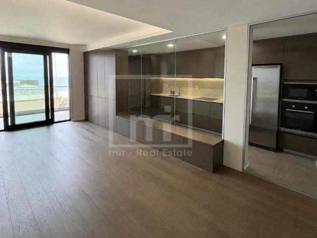 T1 com Vista Mar em Canidelo Poente 66m² Canidelo