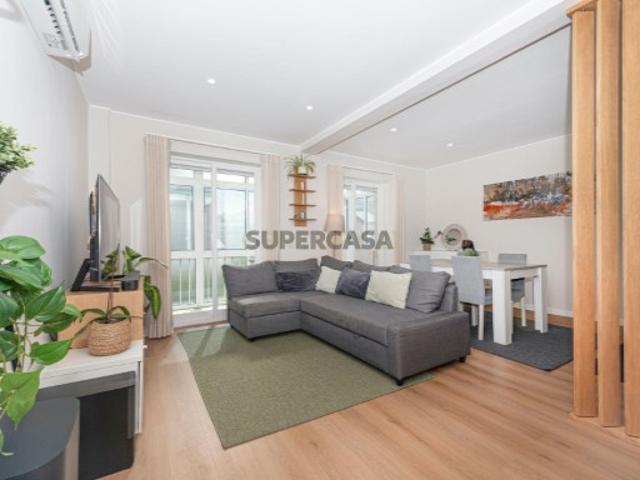 T1 como novo, com garagem, Avenidas Novas, Lisboa