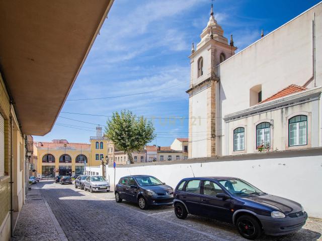 T1 completamente equipado, a estrear, em São Julião da Figueira da Foz
