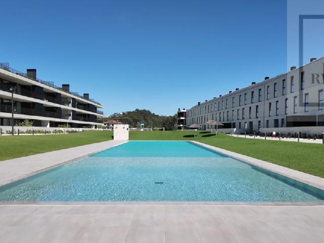 T1 condominio fechado rialto apulia