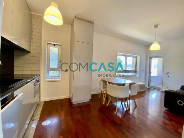 T1 | condominio jardim | rendimento | Lavra