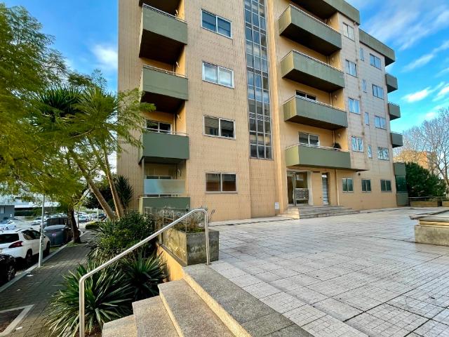 T1 c/L.garagem Junto ao Continente Ramalde e Metro|Porto