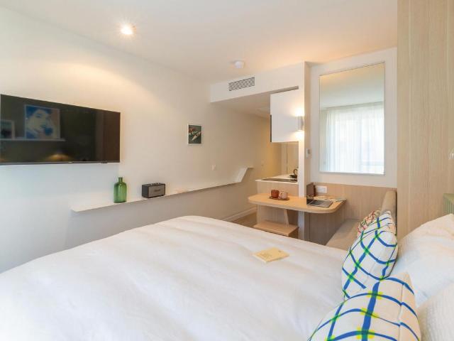 T1 Classique Meublé Résidence Coliving Lyon